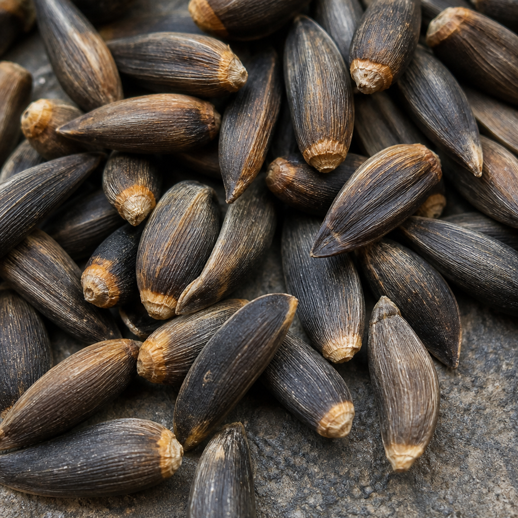 Bamboo Seed